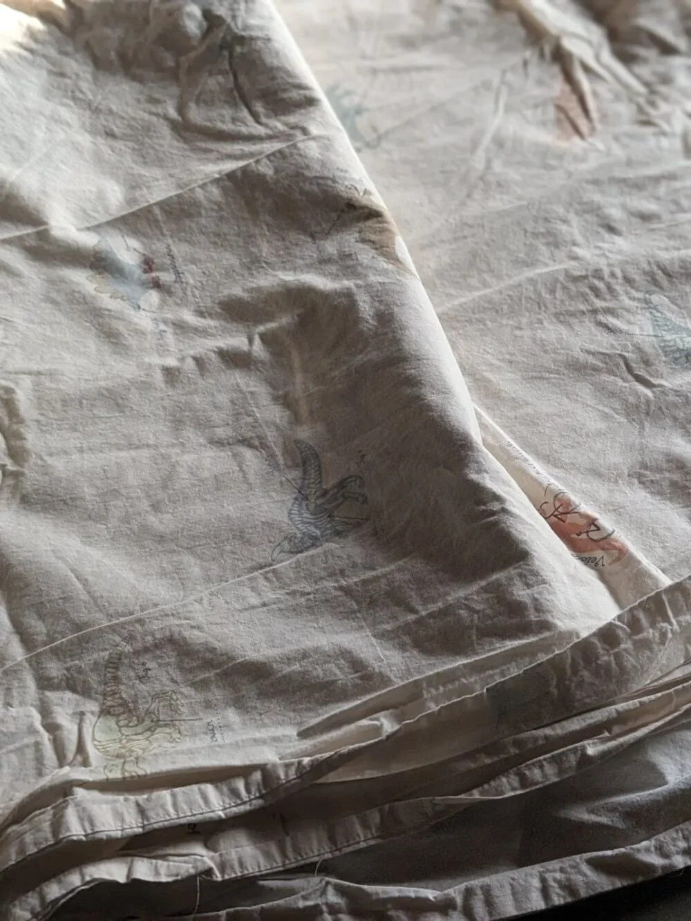 Zara Home Kids 63 x 110 